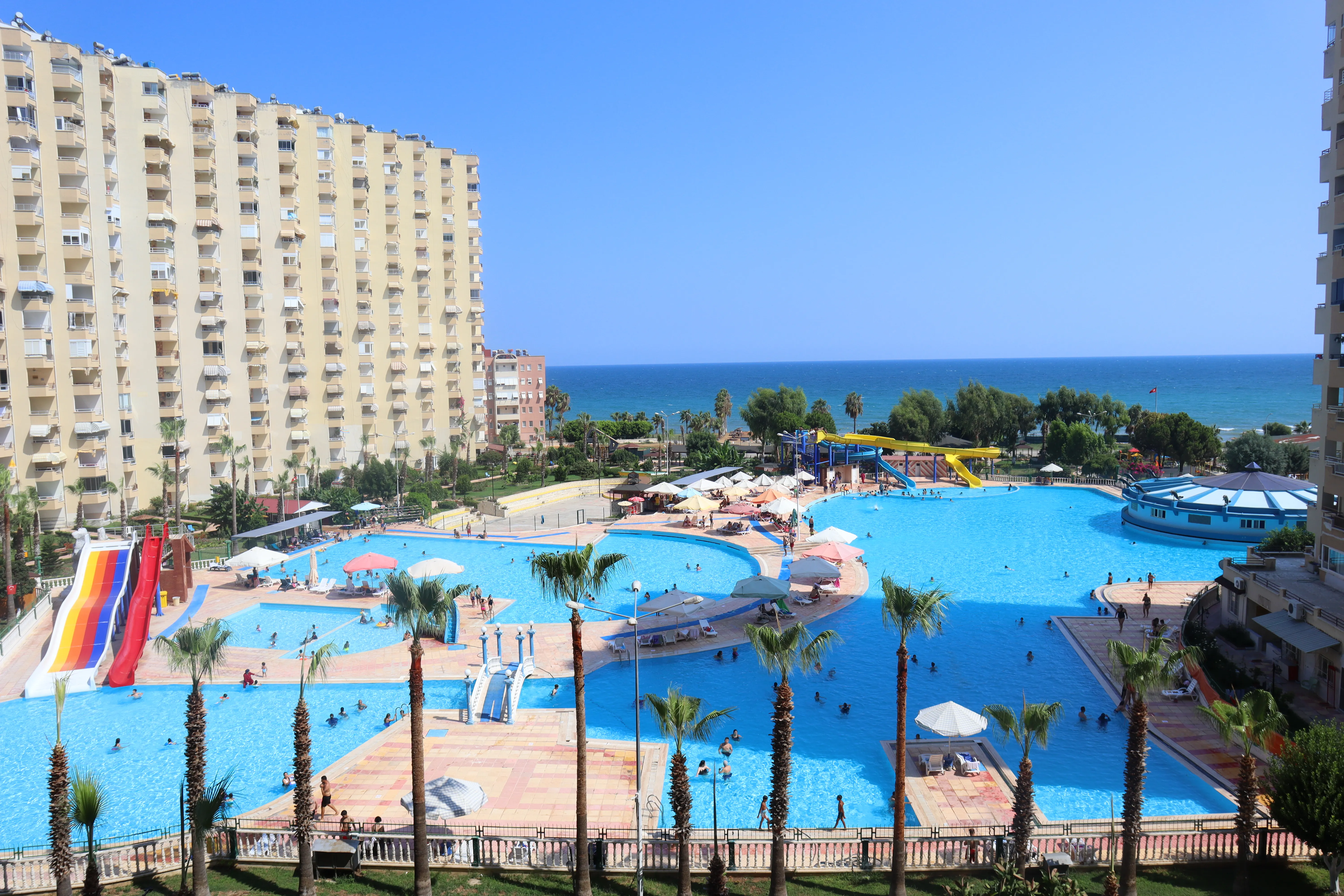 Tömük'te Güvenilir Emlakçı <br> Flamingo Emlak